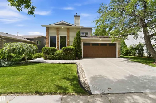 50 Patterson CR, St. Albert - $625,000
