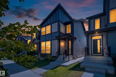 Interior photo 1 of 2015 DESROCHERS DR SW