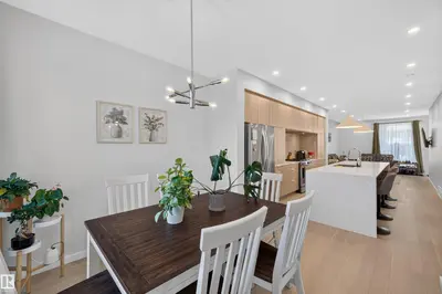 Interior photo 2 of 8551 81 AV NW