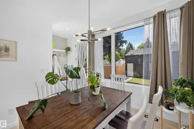 Interior photo 3 of 8551 81 AV NW