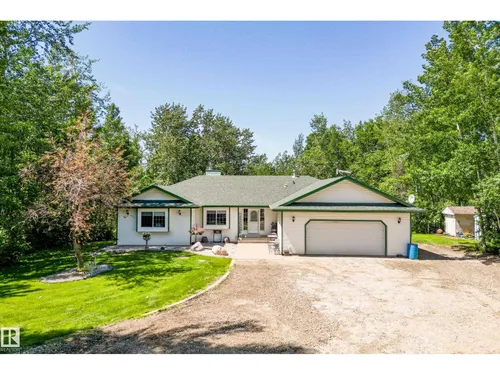 #2 27420 TWP ROAD 540, Rural Parkland County - $899,900