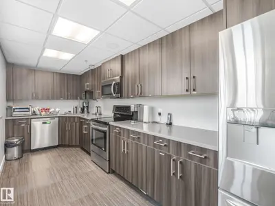 Interior photo 3 of #416 5151 WINDERMERE BV SW