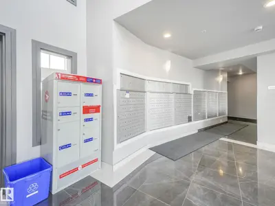 Interior photo 2 of #416 5151 WINDERMERE BV SW