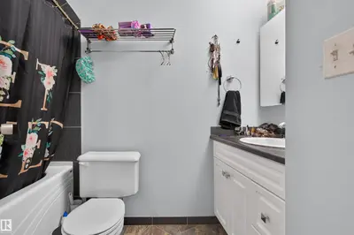 Interior photo 3 of 10831 80 AV NW