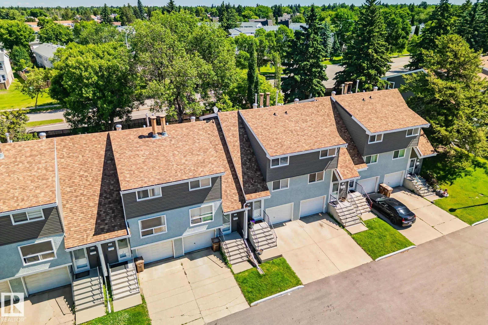 15 GRANDIN WO, St. Albert - 3 bedroom Townhouse for sale