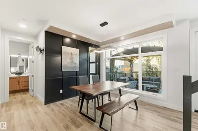 Interior photo 2 of 219 37 ST SW