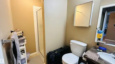 Interior photo 3 of #211 5302 51 ST