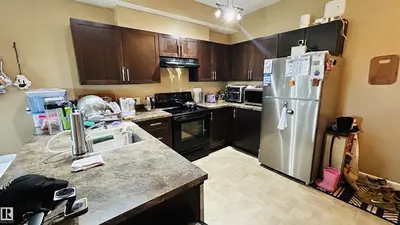 Interior photo 1 of #211 5302 51 ST