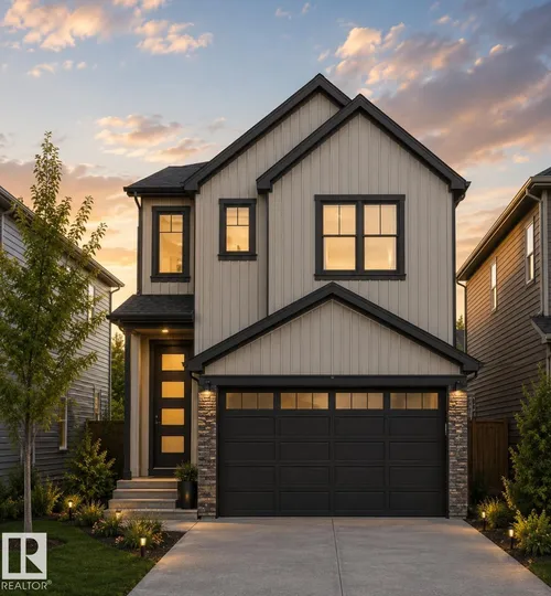 6900 52 AV, Beaumont - $574,900