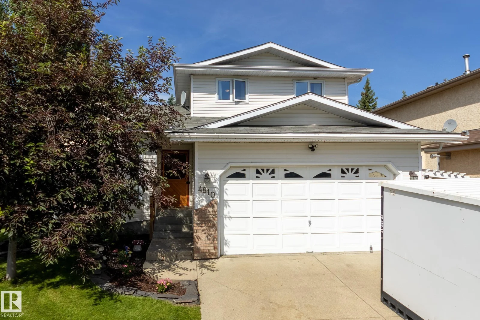 4810 42 ST, Beaumont - 4 bedroom Detached Single Family for sale