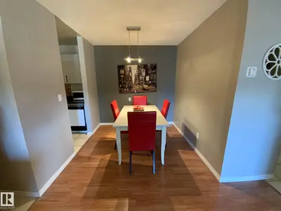 Interior photo 2 of #106 10838 108 ST NW