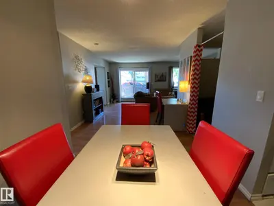 Interior photo 3 of #106 10838 108 ST NW