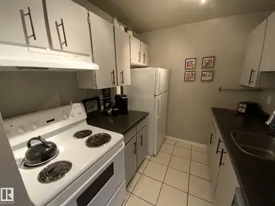 Interior photo 4 of #106 10838 108 ST NW