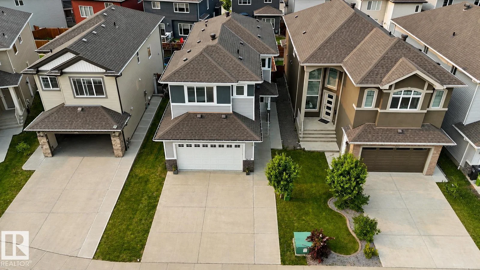 2630 16A Ave NW, Edmonton - 5 bedroom Detached Single Family for sale