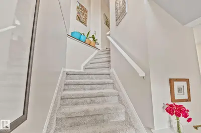 Interior photo 2 of 12248 16 AV SW SW