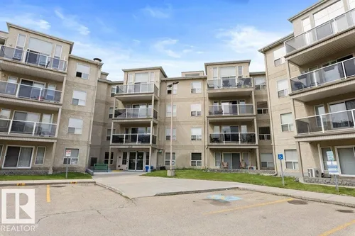 #412 9760 174 ST NW, Edmonton - $209,900