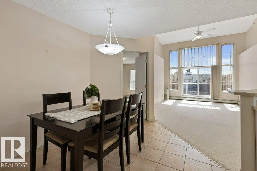 #412 9760 174 ST NW, Edmonton - 2 bedroom Apartment for sale