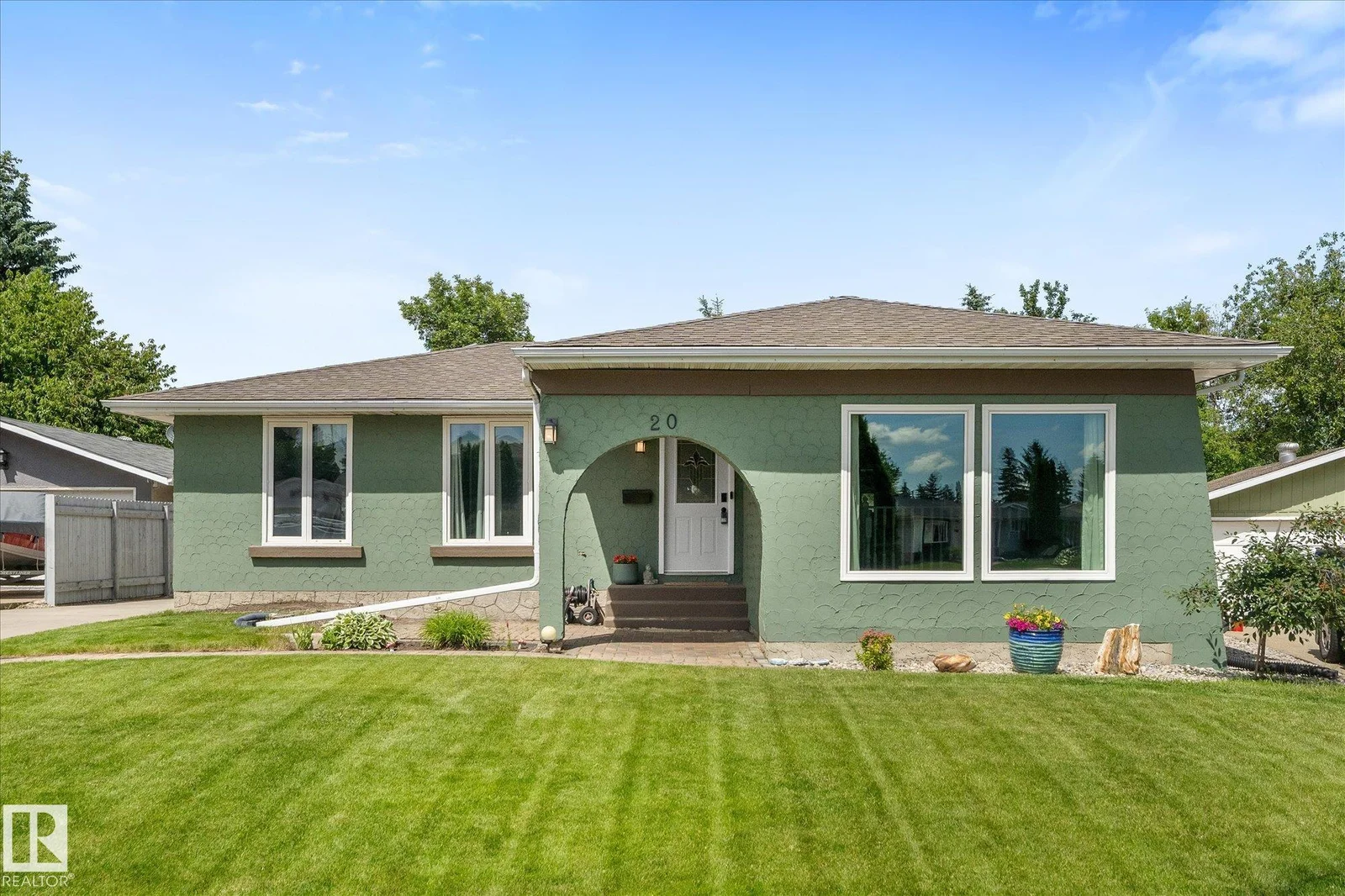 20 GALEN CR, Sherwood Park - 3 bedroom Detached Single Family for sale