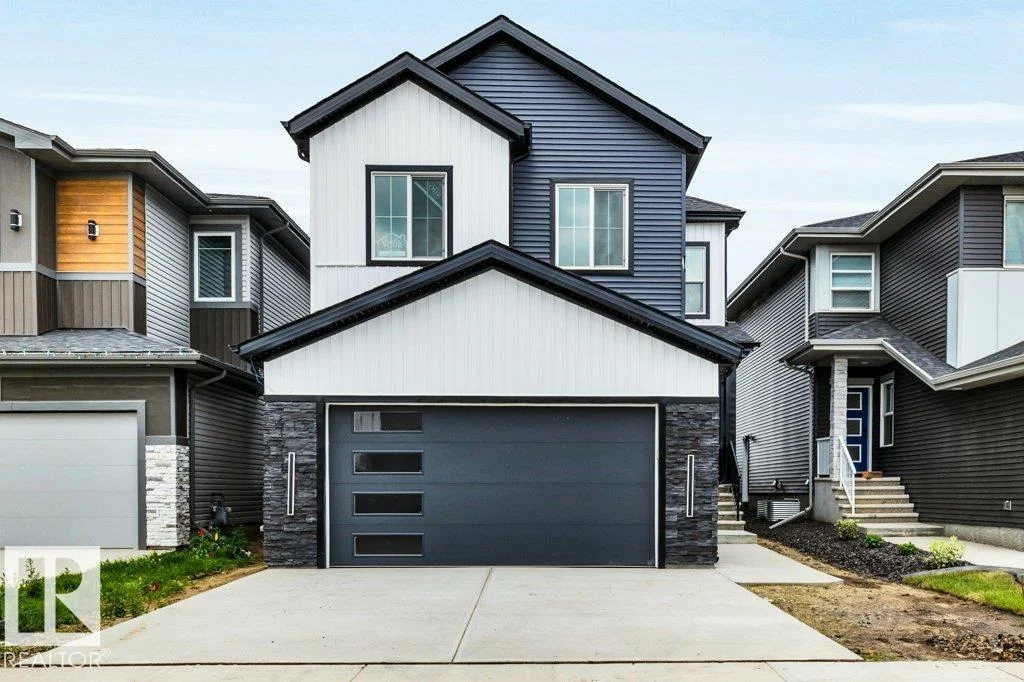 5253 Kimball CR SW, Edmonton - 5 bedroom Detached Single Family for sale