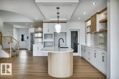 Interior photo 2 of 5253 Kimball CR SW