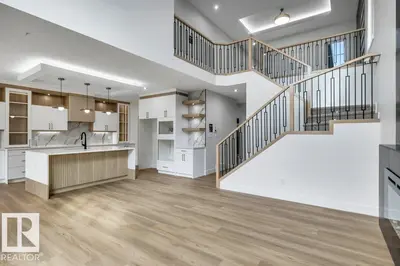 Interior photo 2 of 5379 Kimball PL SW