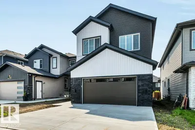 Interior photo 1 of 5379 Kimball PL SW