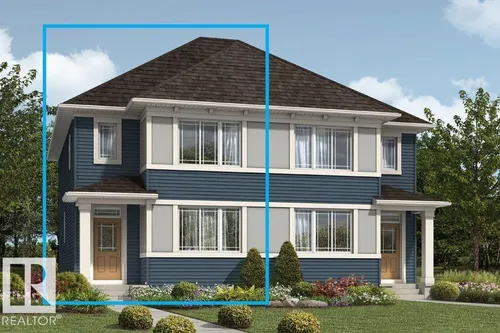 1241 Stoneside RD, Sherwood Park - $499,990