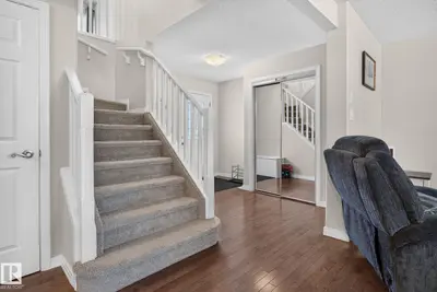 Interior photo 4 of 7858 170A AV NW