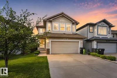 Interior photo 1 of 7858 170A AV NW