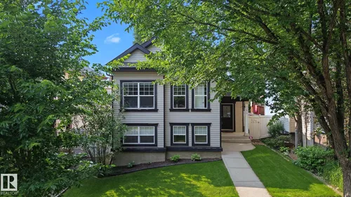 1816 TUFFORD WY NW, Edmonton - $475,000