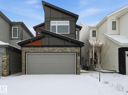 319 29 ST SW SW, Edmonton - $599,000