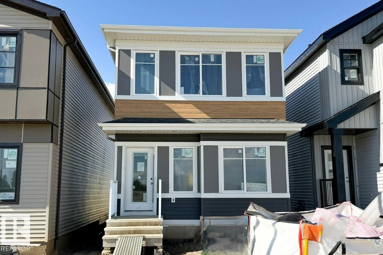 2744 7 AV SW, Edmonton - 3 bedroom Detached Single Family for sale