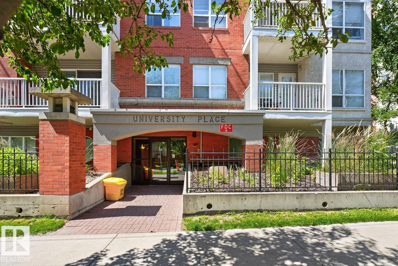 , Edmonton - 2 bedroom Apartment for sale