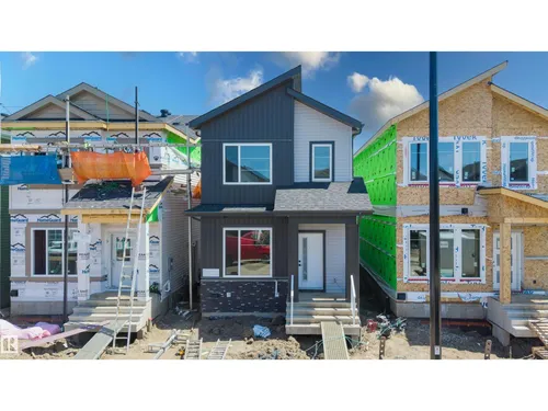 4225 63 ST, Beaumont - $419,900