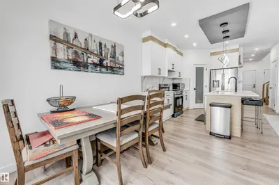 Interior photo 2 of 3807 40 AV