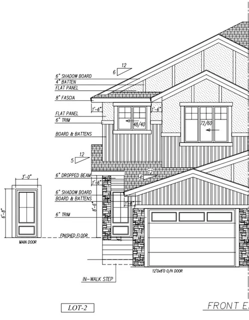 3904 40 AV, Beaumont - $458,800
