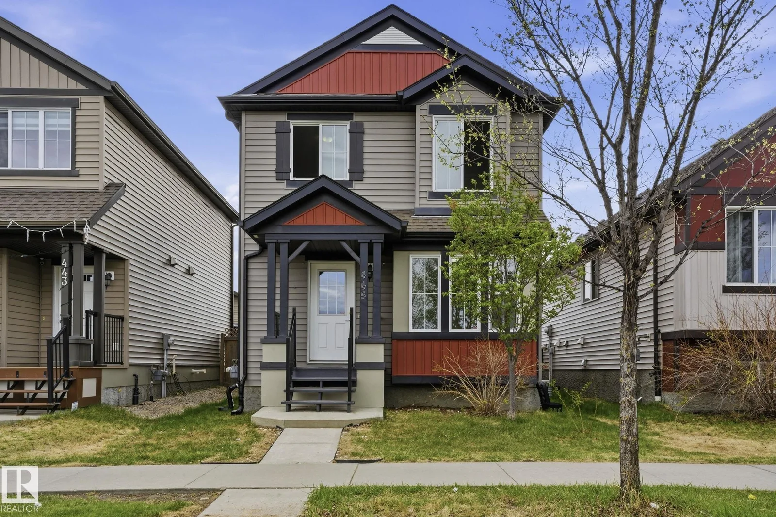 445 WATT BV SW, Edmonton - 3 bedroom Detached Single Family for sale