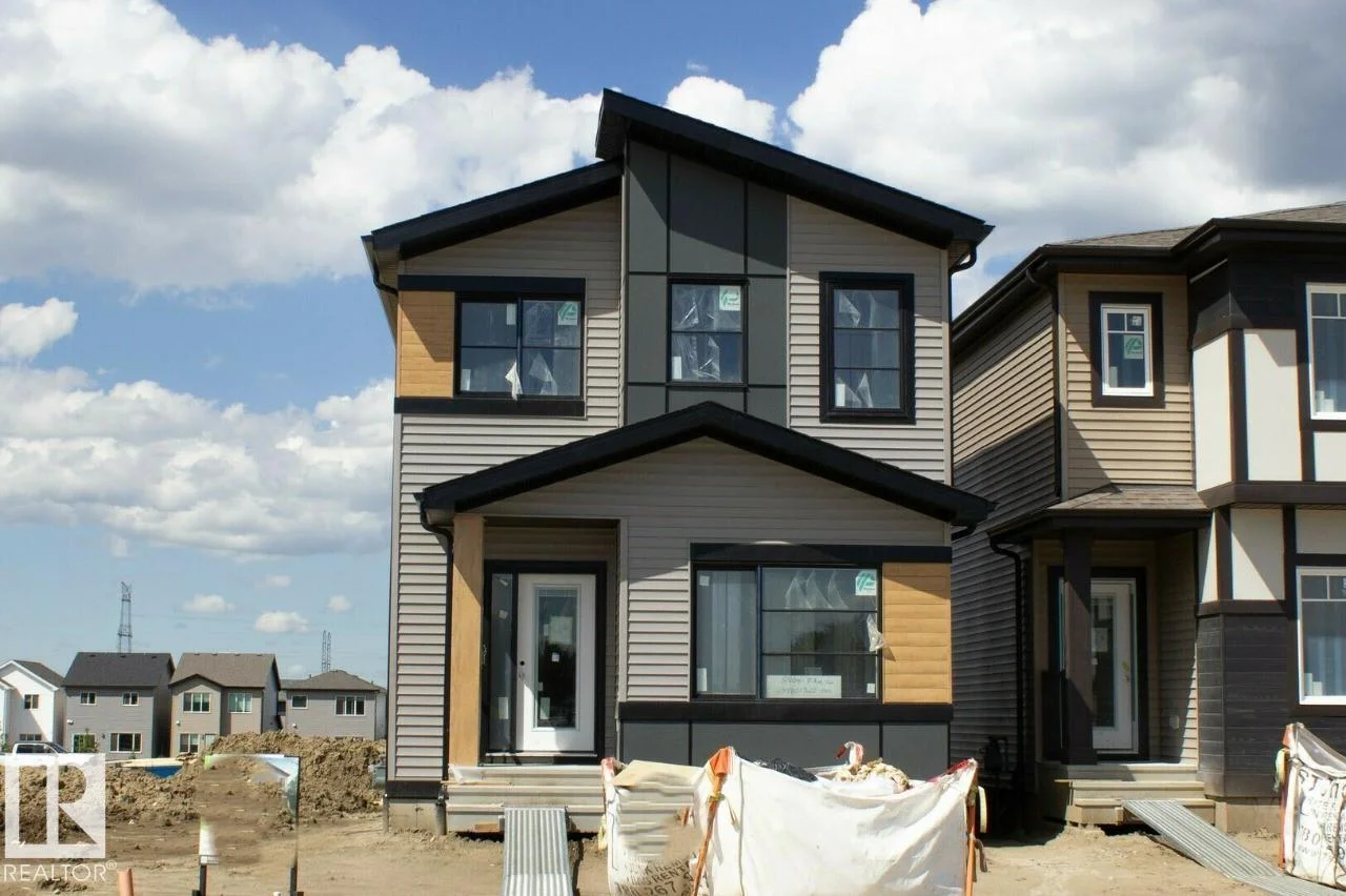 2804 7 AV SW, Edmonton - 4 bedroom Detached Single Family for sale