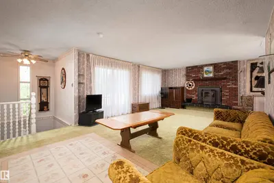 Interior photo 2 of #116 27507 TWP ROAD 544