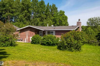 Interior photo 1 of #116 27507 TWP ROAD 544