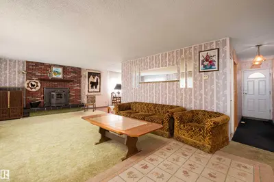 Interior photo 4 of #116 27507 TWP ROAD 544