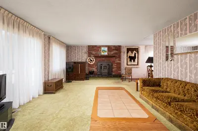 Interior photo 3 of #116 27507 TWP ROAD 544