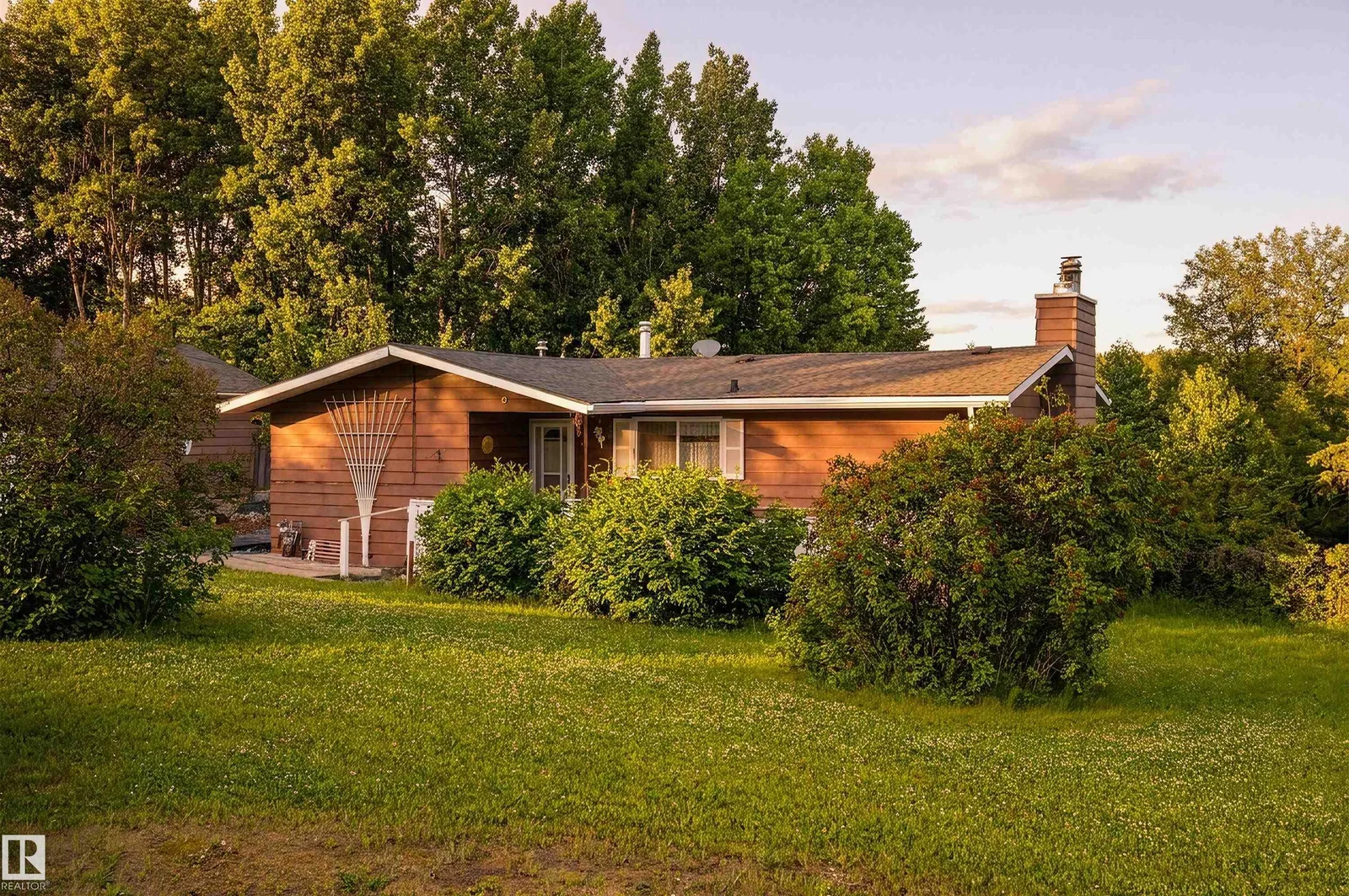 #116 27507 TWP ROAD 544, Rural Sturgeon County - 4 bedroom Detached Single Family for sale