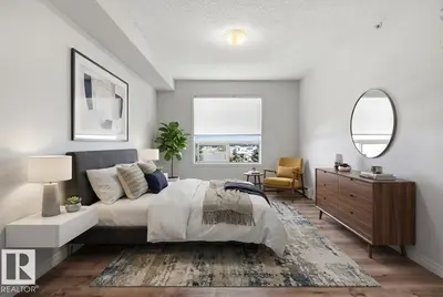 Interior photo 2 of #405 13907 136 ST NW