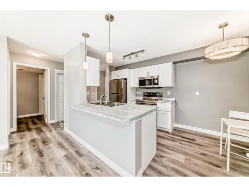 #318 13908 136 ST NW, Edmonton - $205,000