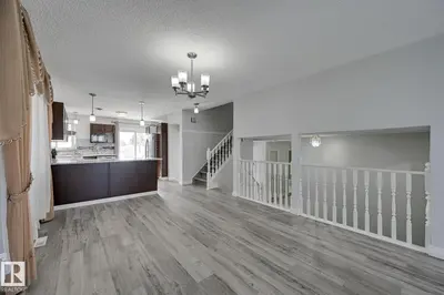 Interior photo 1 of 8507 152B AV NW