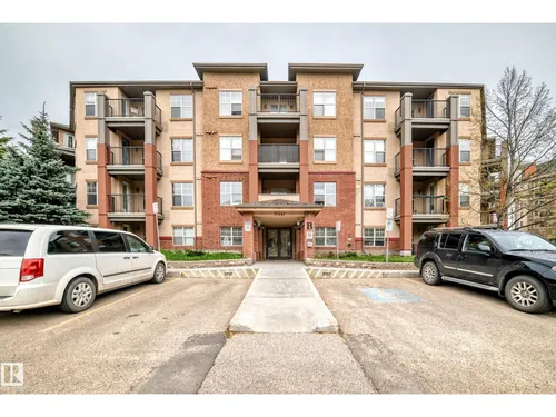 #113 11441 ELLERSLIE RD SW, Edmonton - $144,900