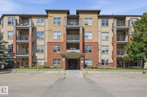 #107 11441 Ellerslie RD SW, Edmonton - $182,900