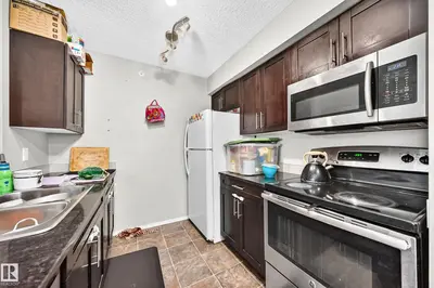 Interior photo 2 of #417 1510 WATT DR SW