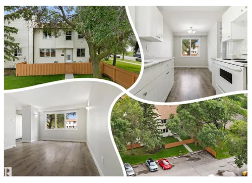 6533 180 ST NW, Edmonton - $210,000